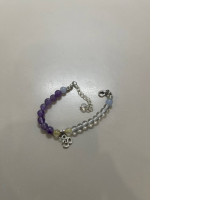 children's jewelry, bracelet with plastic balls