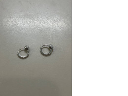 Children's jewelry, set of two earrings Children's jewelry, set of two earrings