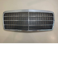 radiator grille for car