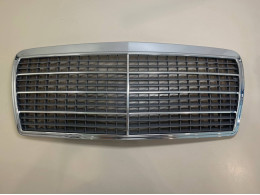 radiator grille for car
