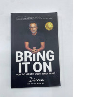 Book Bring it on