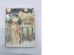 Notebook anime Notebook anime