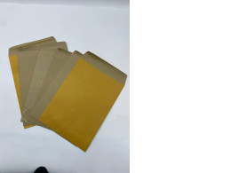 Set of papper converts