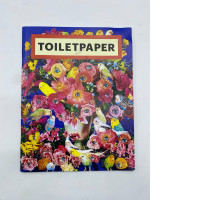 Book TOILETPAPER