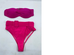 Pink swimsuit Pink swimsuit