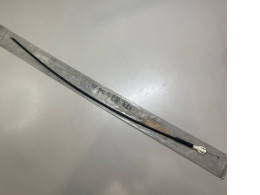 car hood release cable