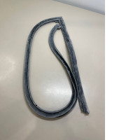 car windshield sealing rubber