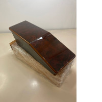 decorative armrest for car interior