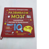 Book for logic training