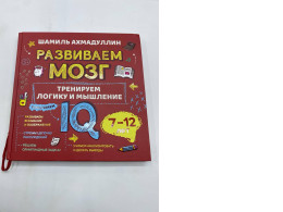 Book for logic training Book for logic training