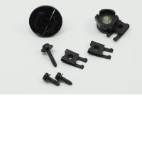 one set 8 sets of original mounting screws