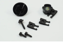 one set 8 sets of original mounting screws