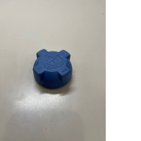 washer fluid tank lid