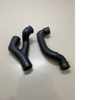 set of two pipes