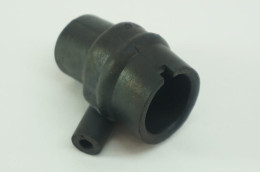 Hose to idle air distributor Hose to idle air distributor