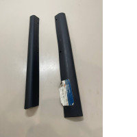 set of two car body sealing rubbers