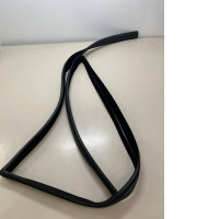 fixing rubber for car door glass