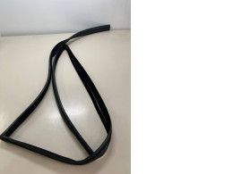 fixing rubber for car door glass