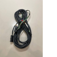 connecting wires for car interior light power supply