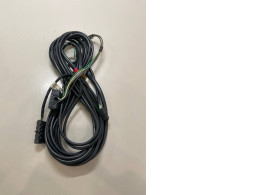 connecting wires for car interior light power supply