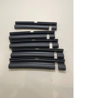set of car body sealing rubbers