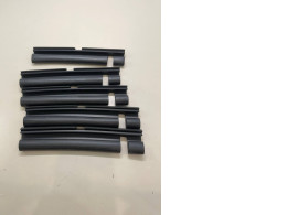 set of car body sealing rubbers