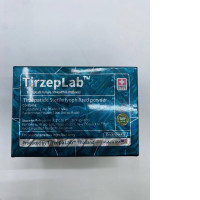 TirzepLab Trizepatide Sterile lyophilized powder