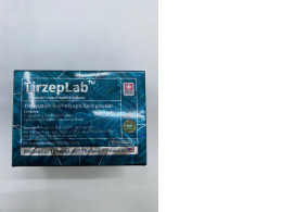 TirzepLab Trizepatide Sterile lyophilized powder