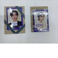 Set of 2 GMM Concert Postcard 