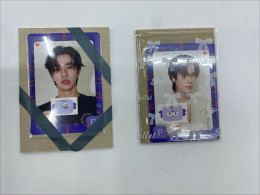 Set of 2 GMM Concert Postcard 