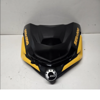 2023 SEADOO GTX RXP-X RXT 300 OEM FRONT HOOD DEFLECTOR