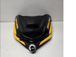 2023 SEADOO GTX RXP-X RXT 300 OEM FRONT HOOD DEFLECTOR