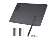 VINSA T605 Graphic Drawing Tablet Ultra-thin Stylus for Creation VINSA T605 Graphic Drawing Tablet Ultra-thin Stylus for Creation