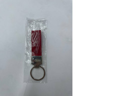 Japanese souvenir keychain