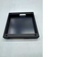 Plinky Plonky V2 8-Voice Touch Synthesizer Case 