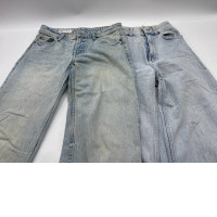 Set of 2 Women's long jeans