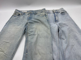 Set of 2 Women's long jeans Set of 2 Women's long jeans