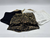 Set of  4 Women's shorts