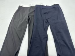 Set of 2 Women's  long sports pants