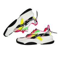 Steve Madden Women's Possession Sneaker, White/Emerald Steve Madden Women's Possession Sneaker, White/Emerald