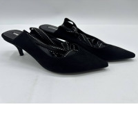 Steve Madden Pump Suede Heels