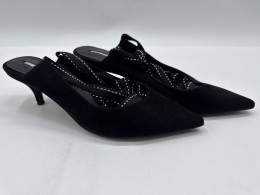 Steve Madden Pump Suede Heels Steve Madden Pump Suede Heels