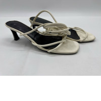 Women's Torgeis High Heels from Cultivar in White