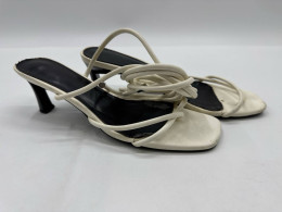 Women's Torgeis High Heels from Cultivar in White