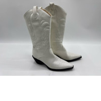 Villains SF EMBROIDERY  Boots 