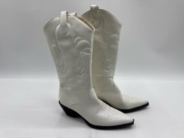 Villains SF EMBROIDERY  Boots 