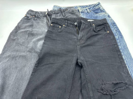 Set of 3 Women's long jeans