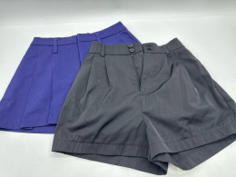 Set of 2 Women's shorts Set of 2 Women's shorts