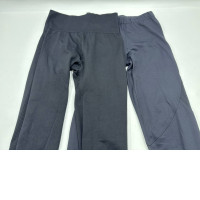 Set of 2 Women's long workout pants Set of 2 Women's long workout pants
