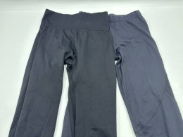 Set of 2 Women's long workout pants Set of 2 Women's long workout pants